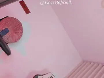 Chaturbate Private Sex Chat of sweet__giirl