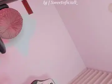 Chaturbate Private Sex Chat of sweet__giirl