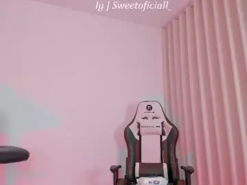Chaturbate Live Sex of sweet__giirl