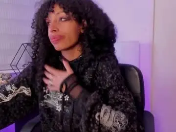 Chaturbate Live Porn of tamia_25