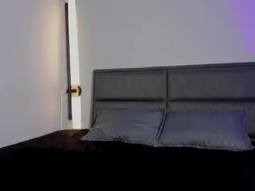 Chaturbate Sex Chat of tamia_25