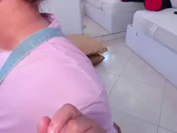 Chaturbate Sex Chat of tatikanyx