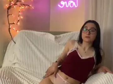 Chaturbate Adult Webcams of tenderbabe_