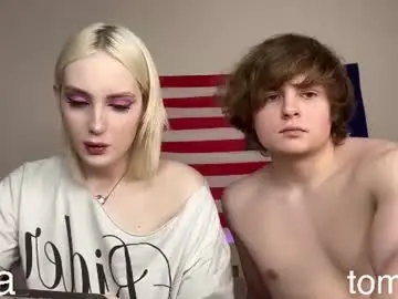 Chaturbate Sex Chat of tommytrikk