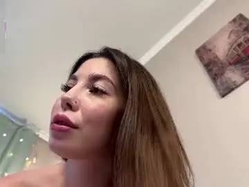 Chaturbate Live Porn of try_skip_me