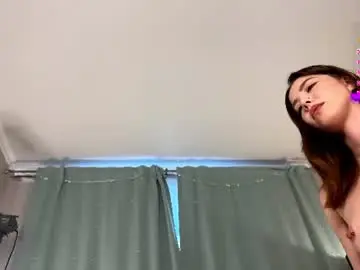Chaturbate Sex Cam of try_skip_me