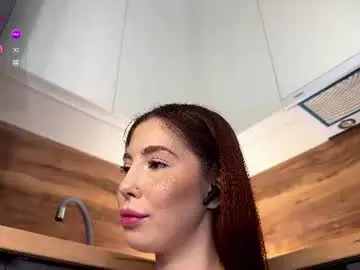 Chaturbate Free Porn Cam of try_skip_me