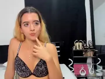 Chaturbate Nude Webcam of violeta_gracee