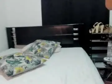 Chaturbate Live Sex of violeta_gracee
