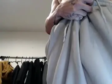 Chaturbate Live Porn of xgoonxmasterx