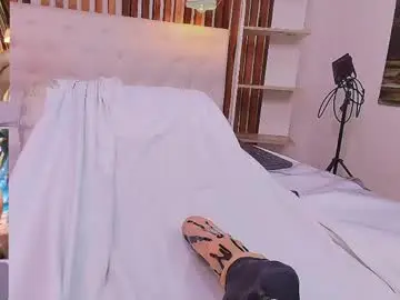 Chaturbate Adult Video Chat of _malikaa_