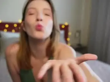 Chaturbate Sex Chat of _wendydarl1ng_