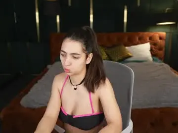 Chaturbate Free Live Porn of anabel2054