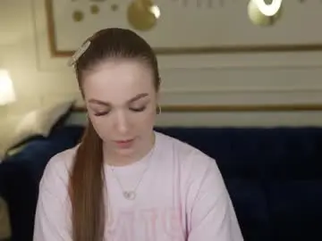 Chaturbate Free Porn Cam of anabel2054