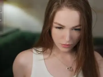 Chaturbate Live Porn of anabel2054