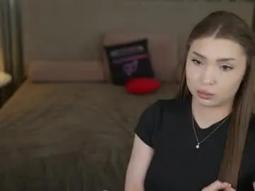 Chaturbate Adult Video Chat of anabel2054