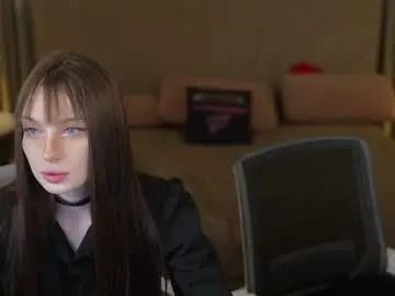 Chaturbate Adult Video Chat of anabel2054