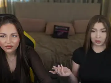 Chaturbate Live Porn of anabel2054