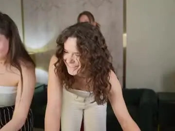 Chaturbate Private Sex Chat of anabel2054