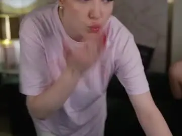 Chaturbate Live Sex Cam of anabel2054