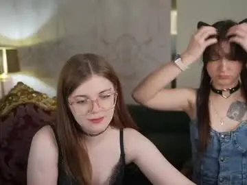 Chaturbate Private Sex Chat of anabel2054