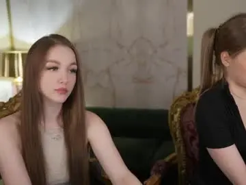 Chaturbate Adult Video Chat of anabel2054
