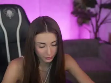 Chaturbate Live Sex of anabel2054