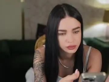 Chaturbate Live Porn of anabel2054