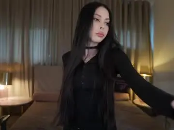 Chaturbate Nude Webcam of anabel2054