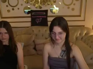 Chaturbate Live Sex of anabel2054