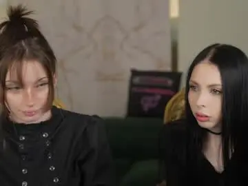 Chaturbate Sex Cam of anabel2054
