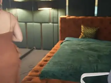 Chaturbate Best live sex cam show of anabel2054