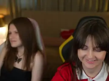 Chaturbate Live Sex Cam of anabel2054