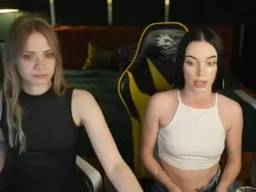 Chaturbate Live Sex of anabel2054