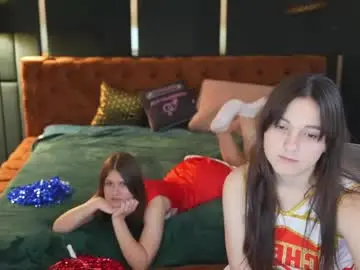 Chaturbate Adult Video Chat of anabel2054