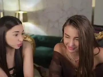 Chaturbate Best live sex cam show of anabel2054