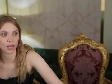 Chaturbate Watch Live Sex Cams of anabel2054