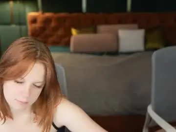 Chaturbate Adult Webcams of anabel2054