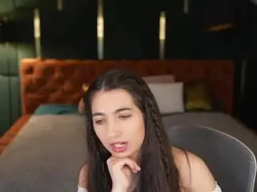 Chaturbate Sex Cam of anabel2054
