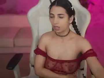 Chaturbate Live Porn of anabel2054