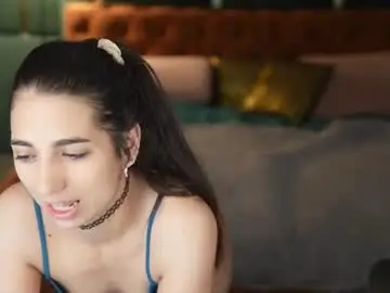 Chaturbate Sex Cam of anabel2054