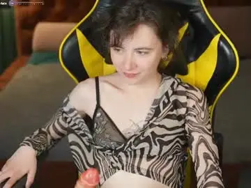 Chaturbate Live Porn of anabel2054