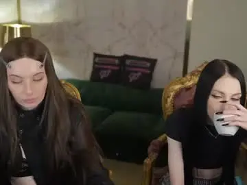 Chaturbate Sex Chat of anabel2054