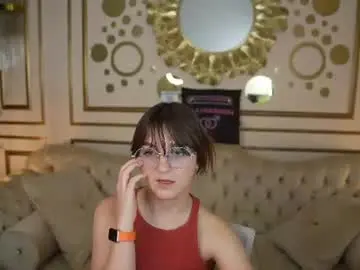 Chaturbate Free Porn Cam of anabel2054