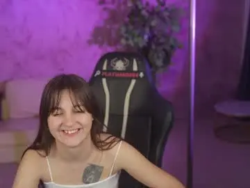 Chaturbate Sex Cam of anabel2054