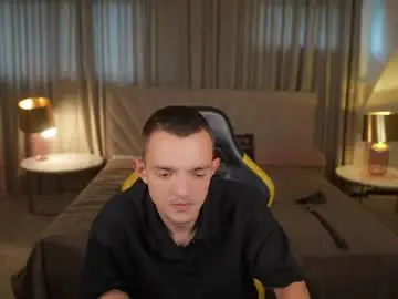 Chaturbate Sex Chat of anabel2054