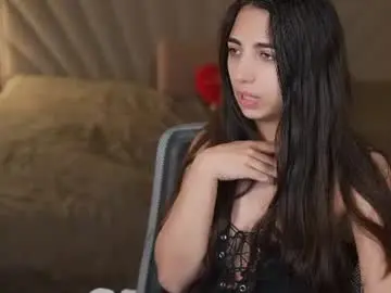 Chaturbate Live Porn of anabel2054