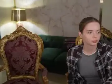 Chaturbate Free Live Porn of anabel2054