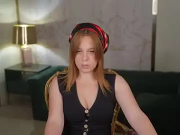 Chaturbate Live Sex of anabel2054