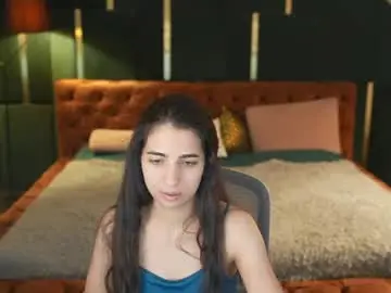 Chaturbate Best Webcam of anabel2054